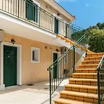 Anemona 2 Апартаменты Кателиос