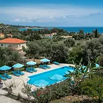 Anemona 2 Апартаменты *