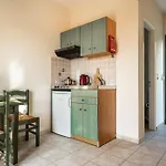 Апартаменты Anemona 2 *