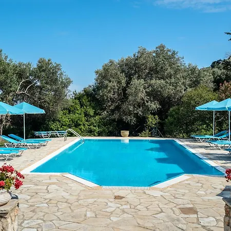 Apartment Anemona 2 *