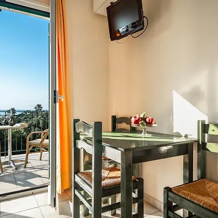 Anemona 2 Appartement *