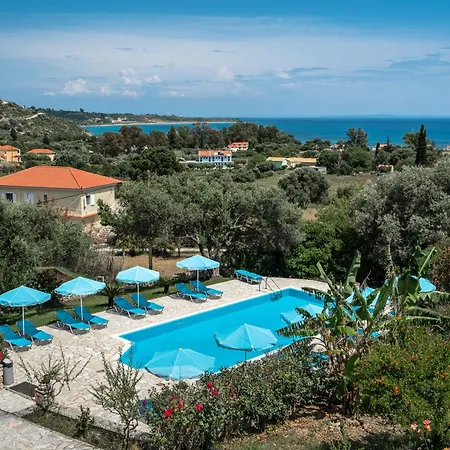 Anemona 2 Appartement