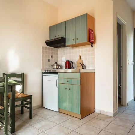 Apartment Anemona 2 *