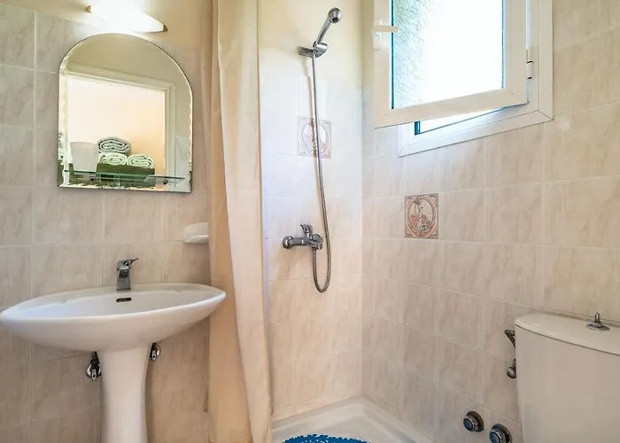 Apartment Anemona 2 Katelios