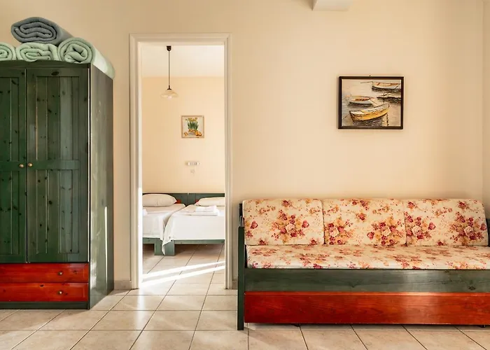 Apartment Anemona 2 *