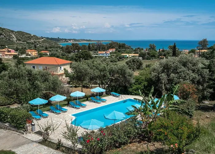 Anemona 2 Apartment *