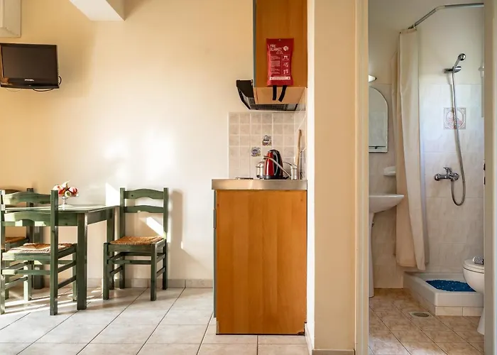 Anemona 2 Apartment *