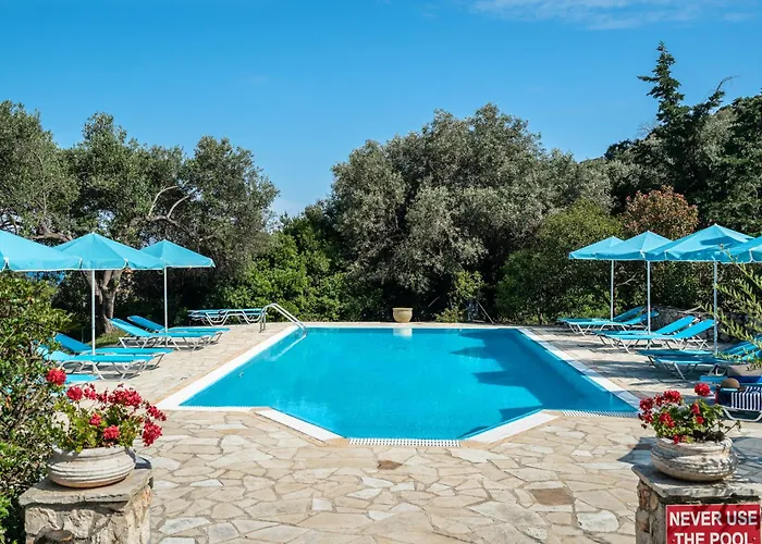 Apartment Anemona 2 *