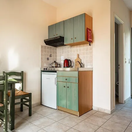 Apartamento Anemona 2 *