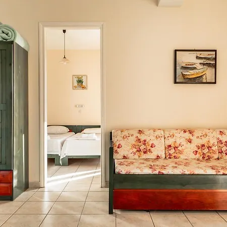 Apartment Anemona 2 *