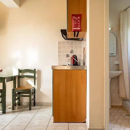 Anemona 2 Apartamento *