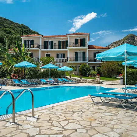 Anemona 2 * Kefalonia Island