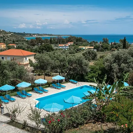 Anemona 2 아파트 *