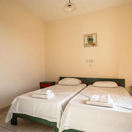Anemona 2 Appartement Katelios