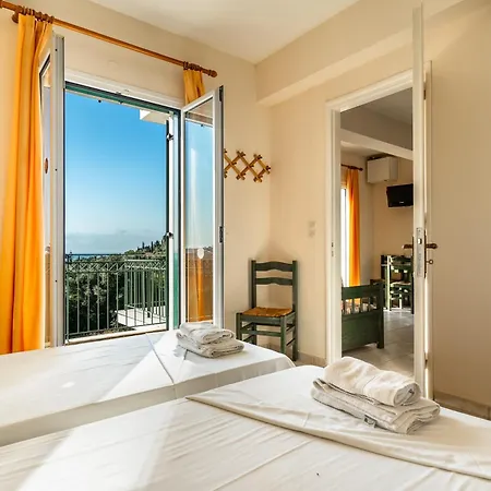Anemona 2 شقة كاتيليوس